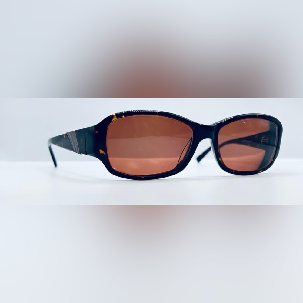 Runway Sunwear RS603 Tortoise Oval Sunglasses Frames Only